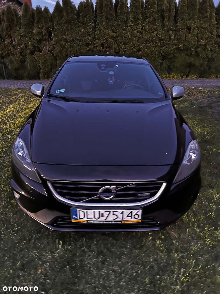 Volvo V40 - 5