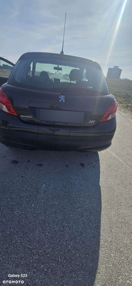 Peugeot 207 1.4 16V Trendy - 19