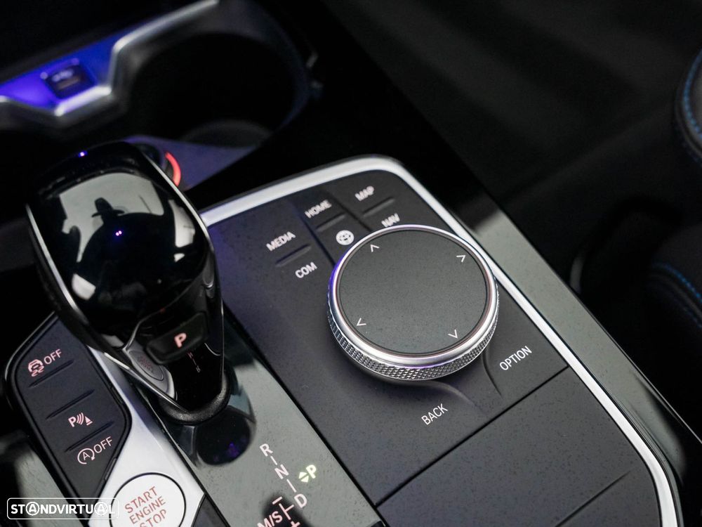 BMW 216 Gran Coupé d Pack Desportivo M - 25