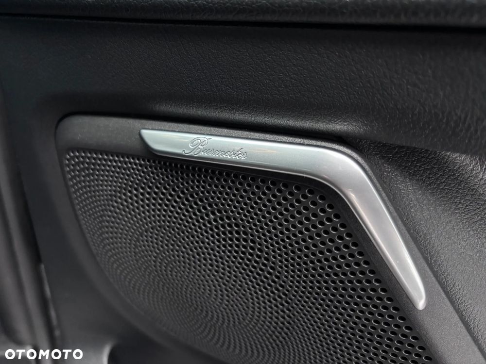 Mercedes-Benz Klasa V 250 d 4-Matic Exclusive 7G-Tronic - 24