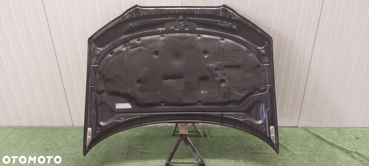 MASKA AUDI A3 8P LIFT 08-13 LAK LZ9Y - 2