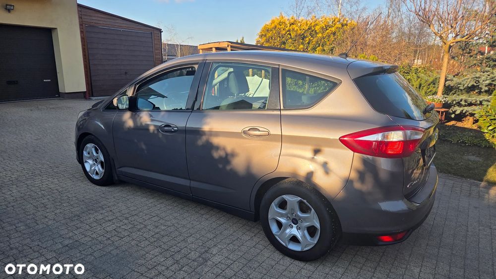 Ford C-MAX - 3