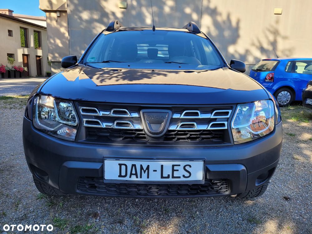 Dacia Duster 1.6 16V 105 4x2 Ice - 5