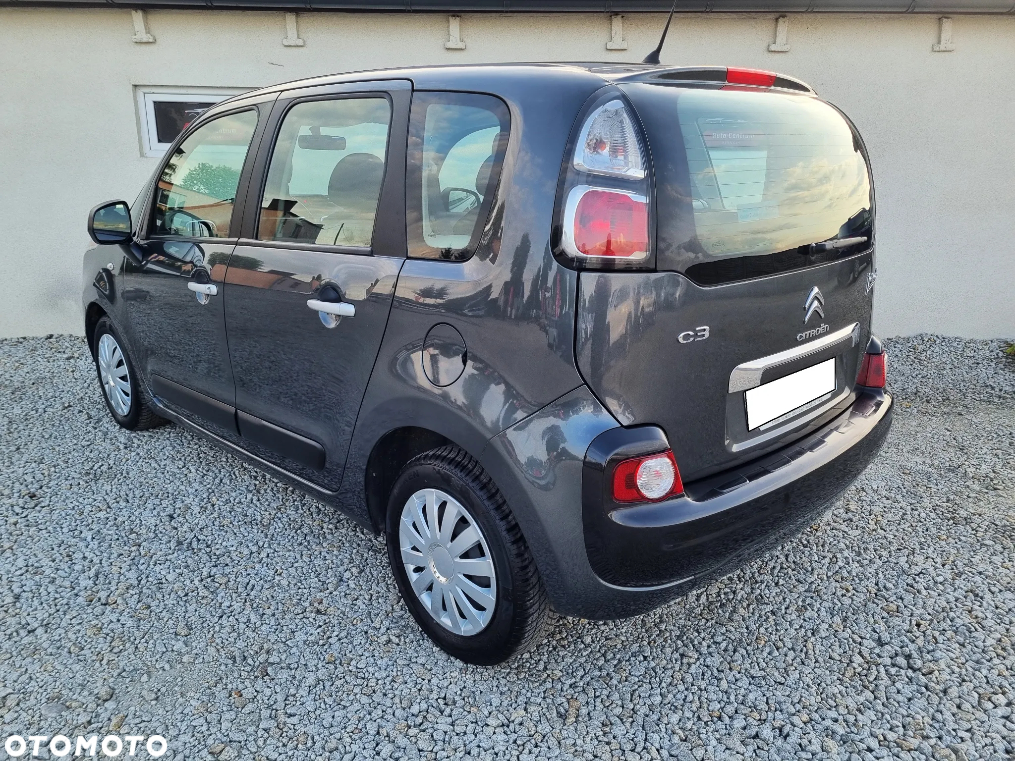Citroën C3 Picasso - 5