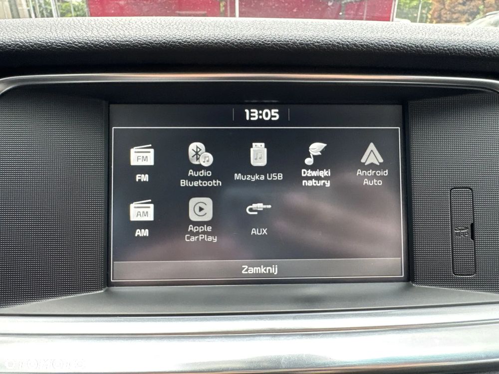Kia Optima 1.6 T-GDI L DCT - 21