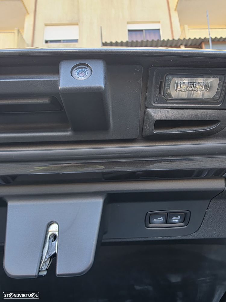 Porsche Panamera 4 S - 14