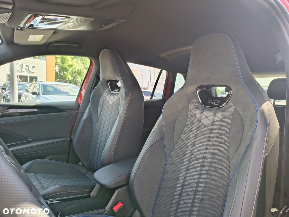 Volkswagen Tiguan 1.5 eTSI R-Line Plus DSG - 23