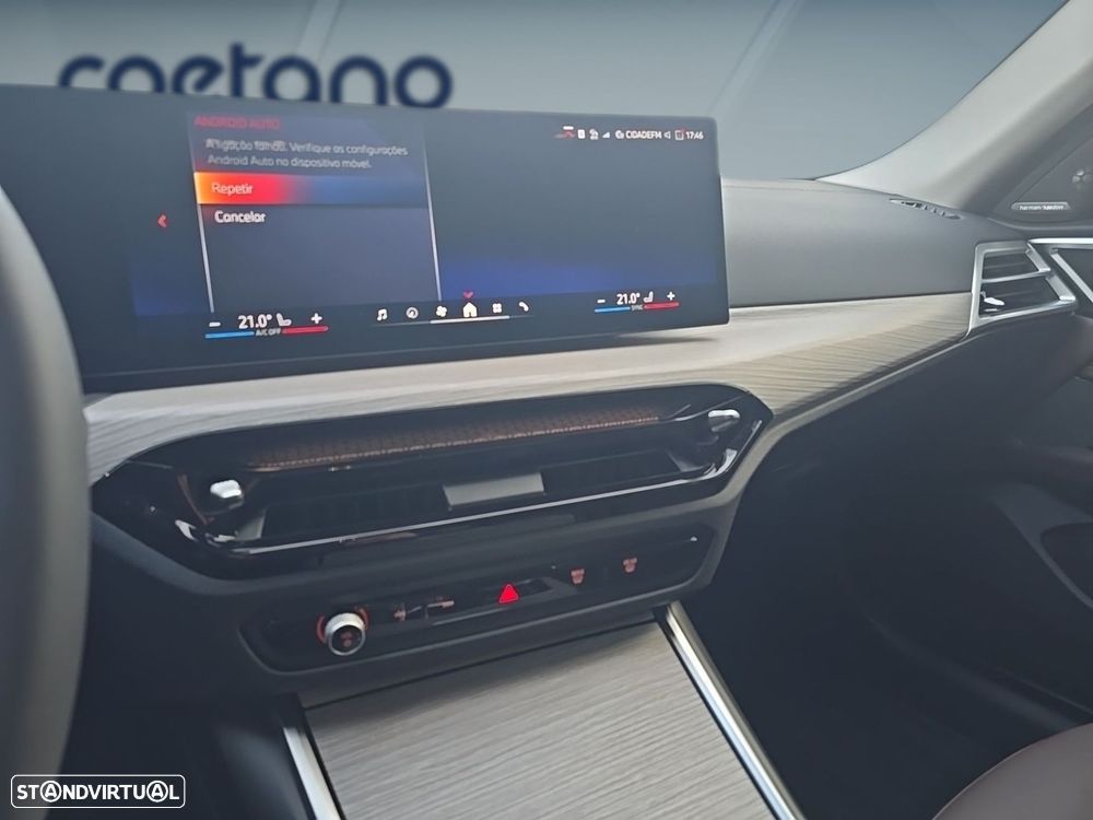 BMW 420 Gran Coupé d Auto - 32