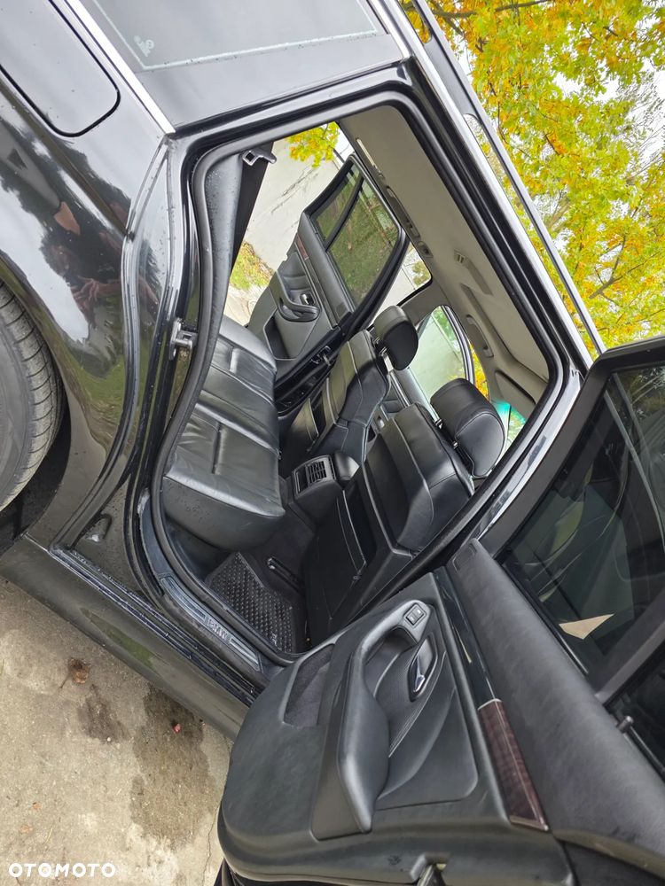 BMW Seria 5 - 21