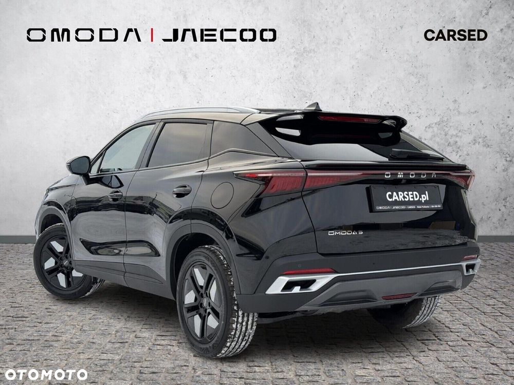 Omoda 5 - 3