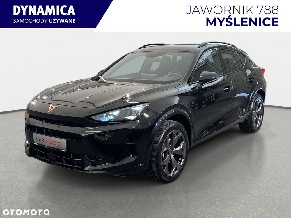 Cupra Formentor 1.5 eTSI DSG - 5