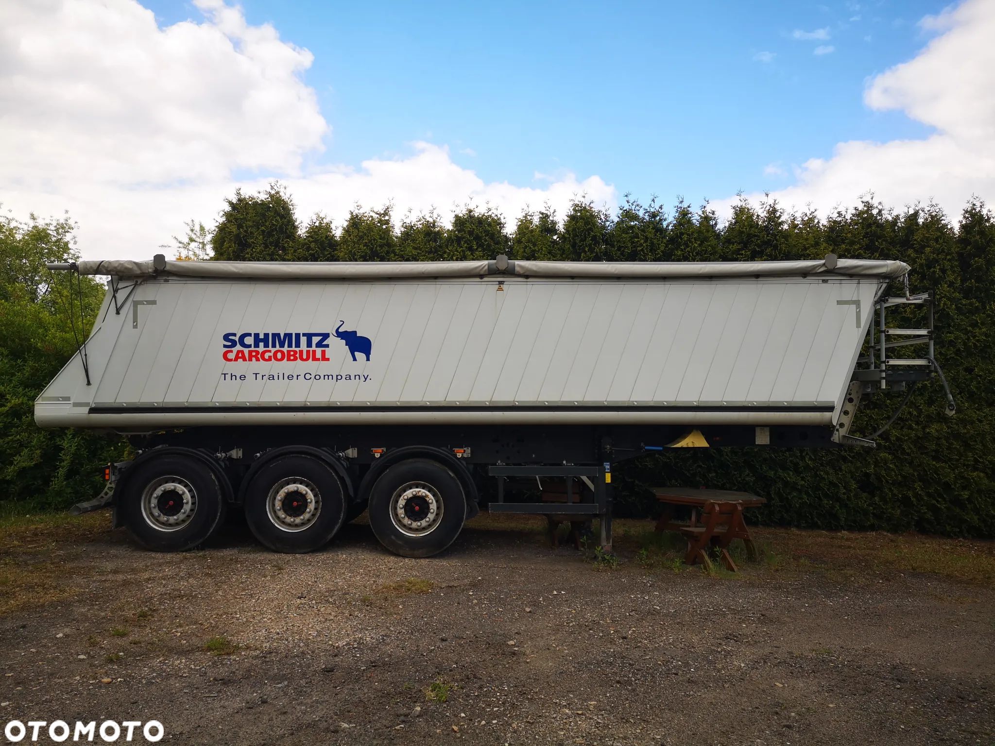 Schmitz Cargobull SGF*S3 - 1
