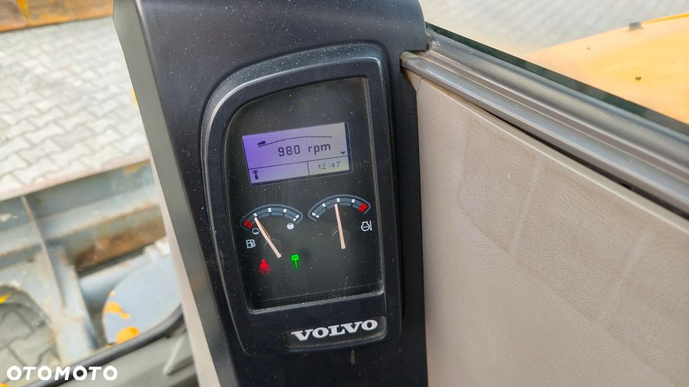Volvo ECR 88 D - 15