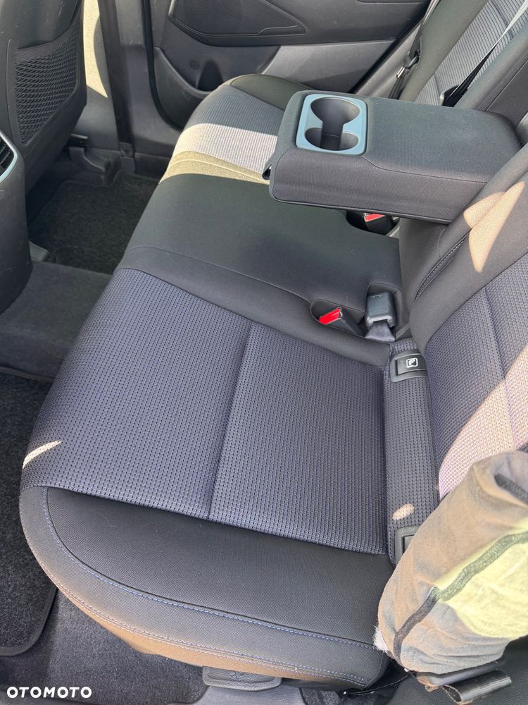 Hyundai Tucson blue 1.7 CRDi 2WD Style - 8