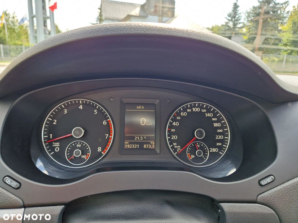 Volkswagen Jetta 1.4 TSI Highline DSG - 18