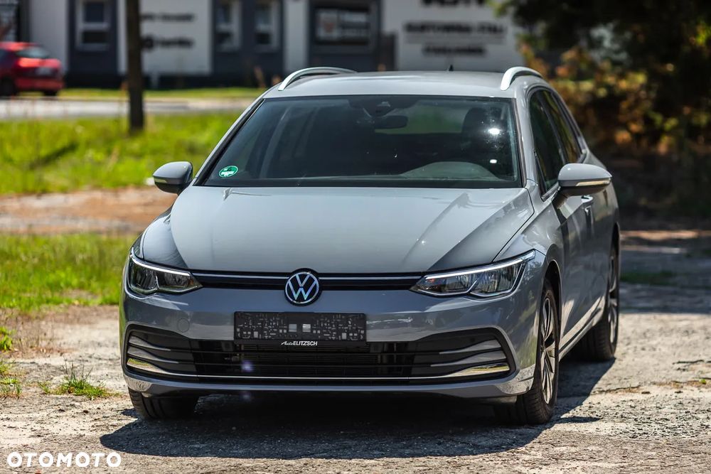 Volkswagen Golf Variant 1.0 TSI OPF Move - 2
