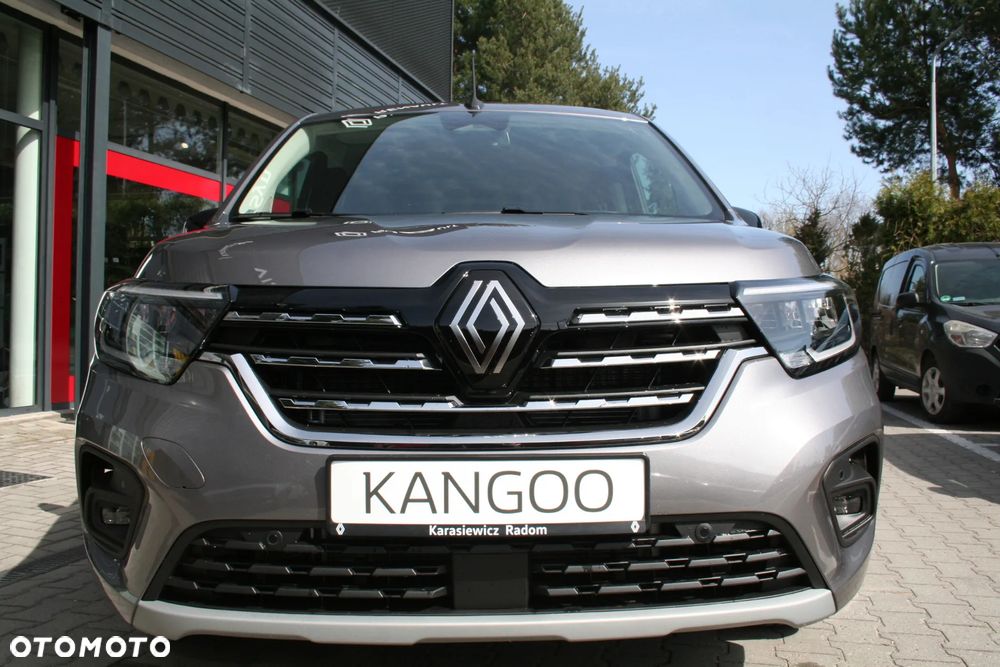 Renault Kangoo 1.5 dCi Techno - 3