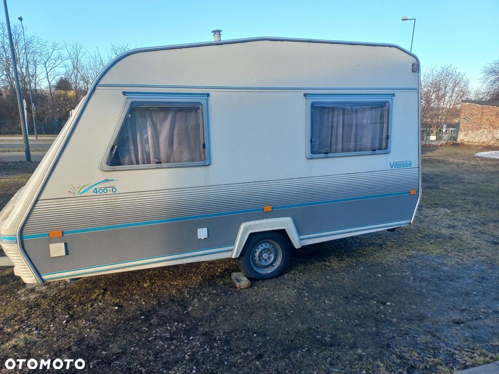 Beyerland 400-D - 3