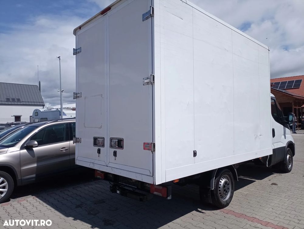 Iveco DAILY 35s12 - 3