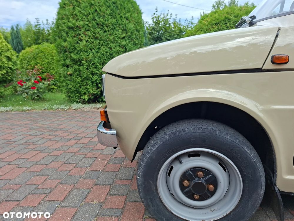 Fiat 126 - 20