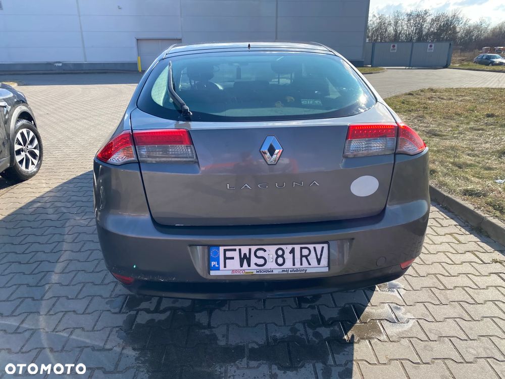 Renault Laguna 2.0 DCi Dynamique - 3