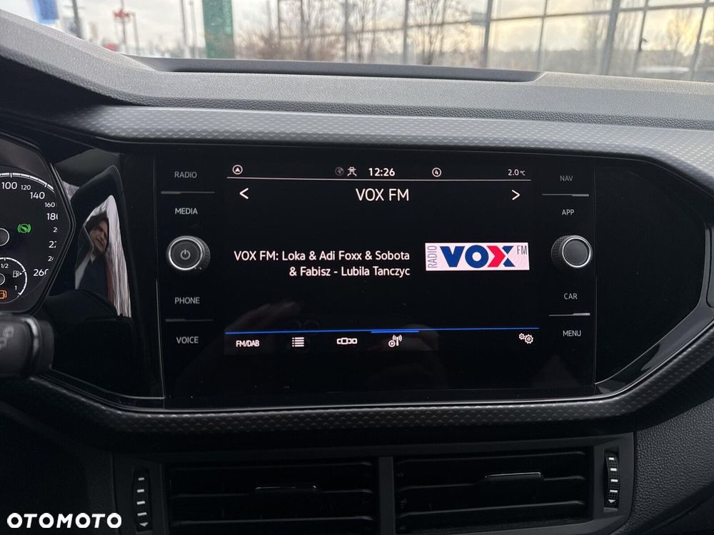 Volkswagen T-Cross 1.0 TSI Life DSG - 15