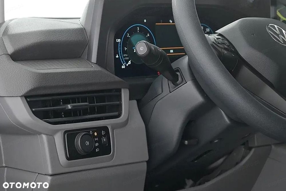 Volkswagen Transporter L2H1 2.0 150KM - 8