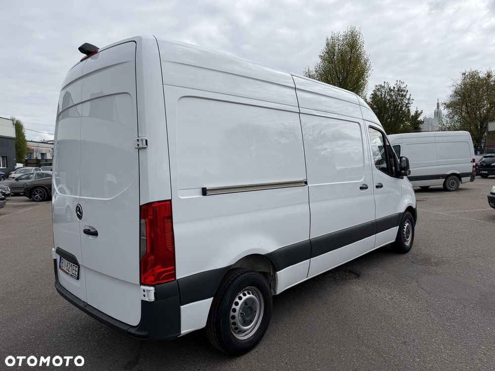 Mercedes-Benz SPRINTER 314 CDI - 7