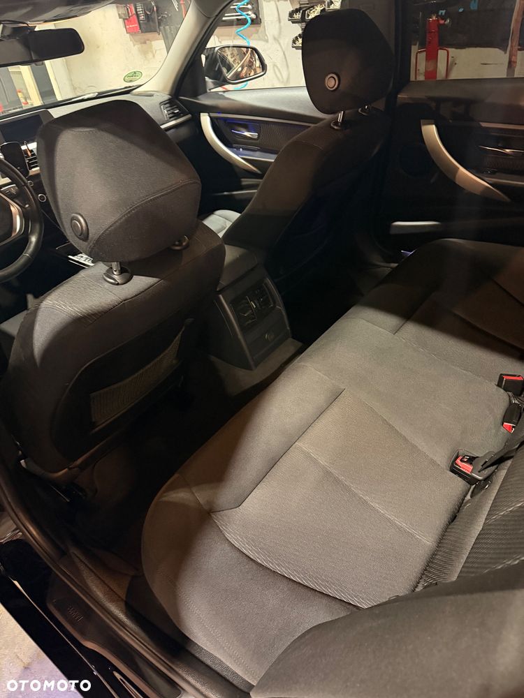 BMW Seria 3 - 13