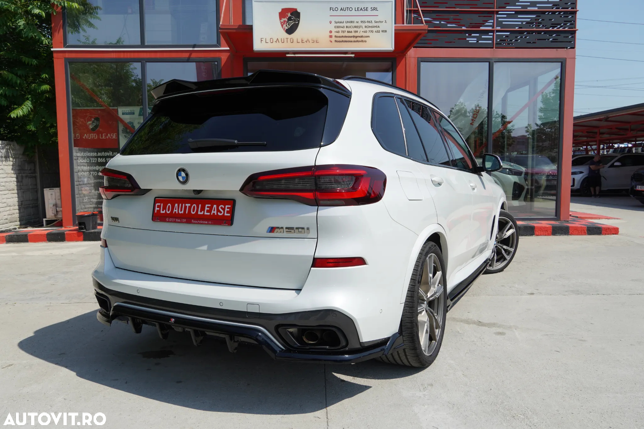 BMW X5 M - 4