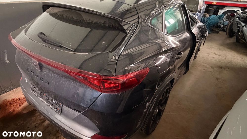Cupra Formentor 1.5 TSI DSG Tribe Edition - 3