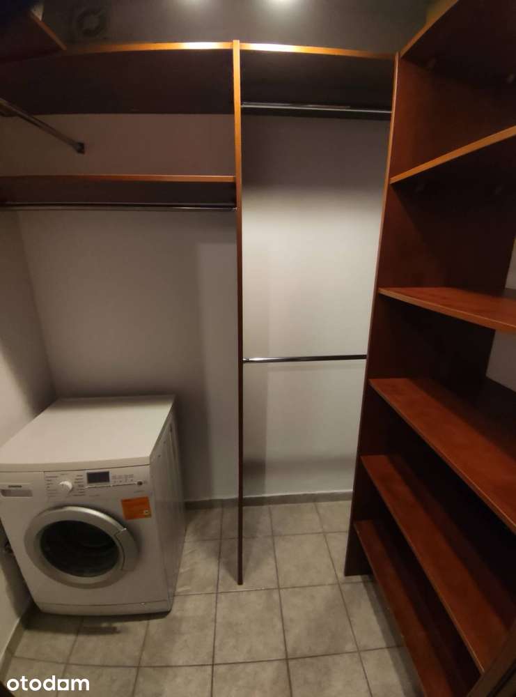 3 pokojowe mieszkanie do wynajęcia 67 m2 Warszawa Bemowo