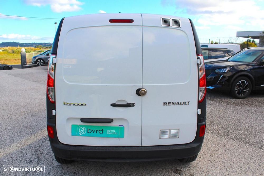 Renault Kangoo Express - 6