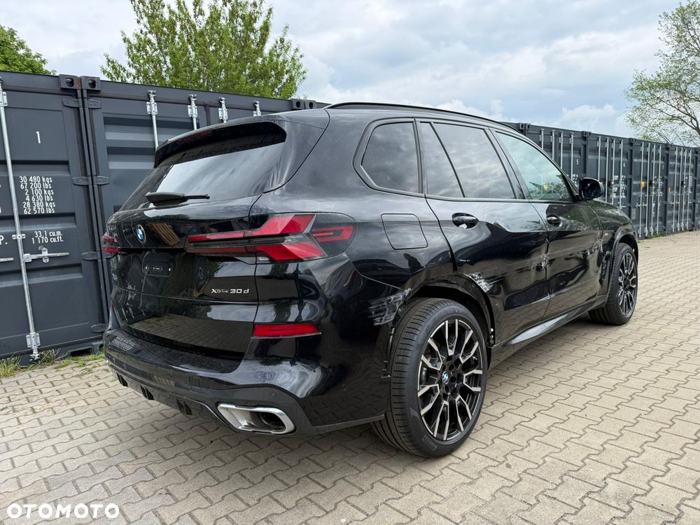 BMW X5 xDrive30d - 12