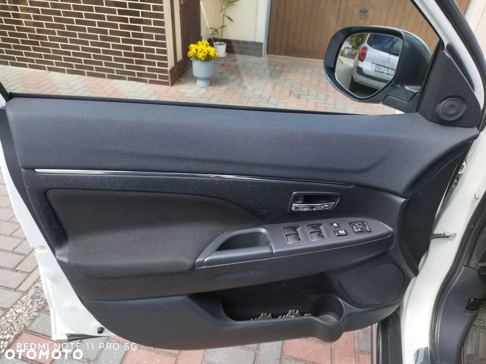 Citroën C4 Aircross HDi 115 Stop & Start 2WD Tendance - 25