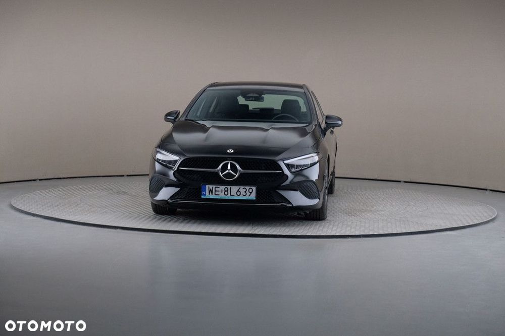 Mercedes-Benz Klasa A - 3