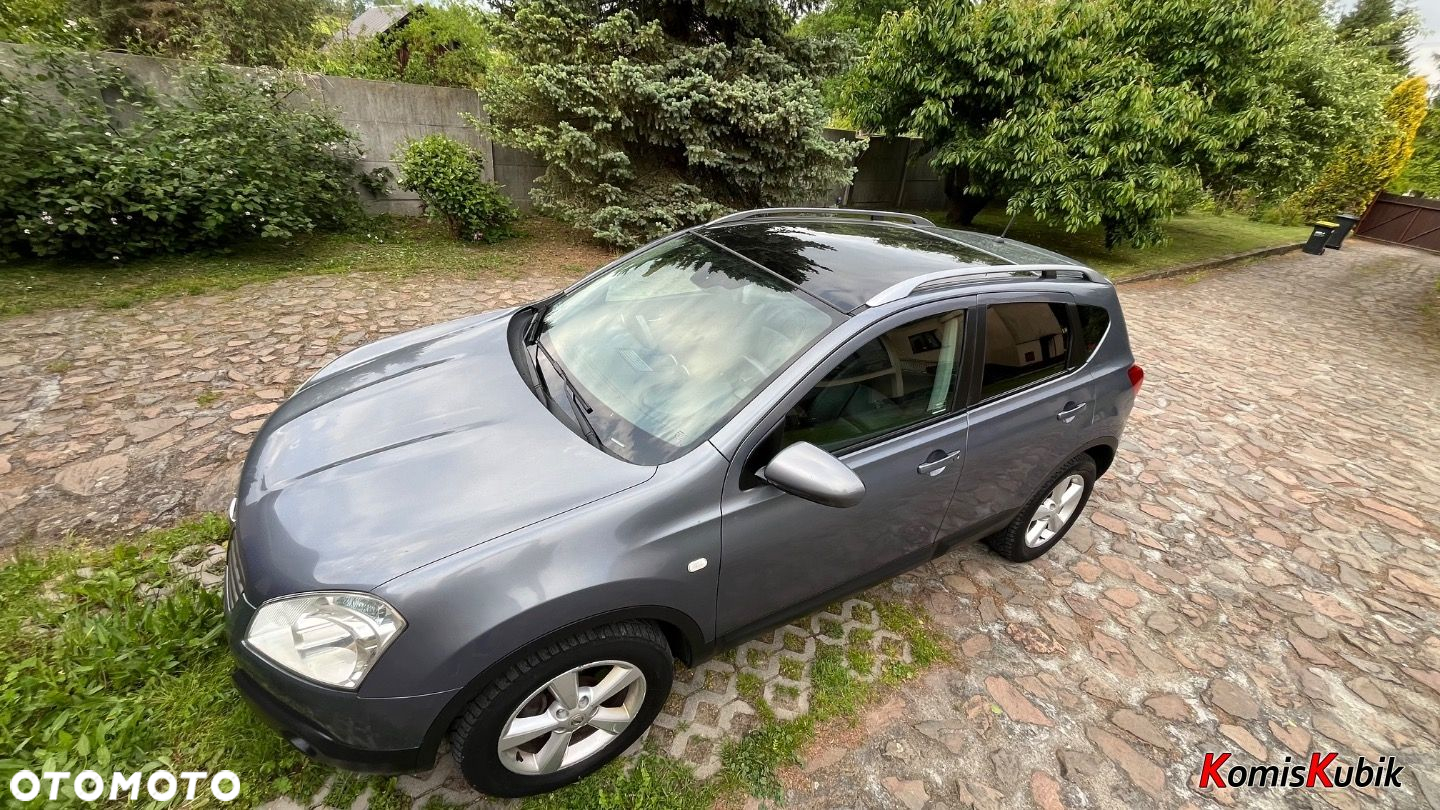 Nissan Qashqai - 24