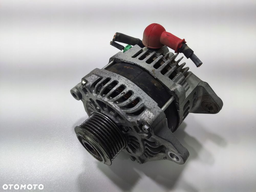 alternator maxity cabstar nt400 3.0 dci dxi 23100-le00a 2015-2018 - 2