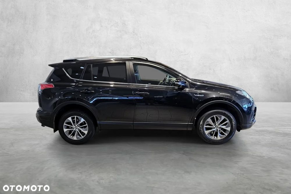 Toyota RAV4 Hybrid Style 4x2 - 5