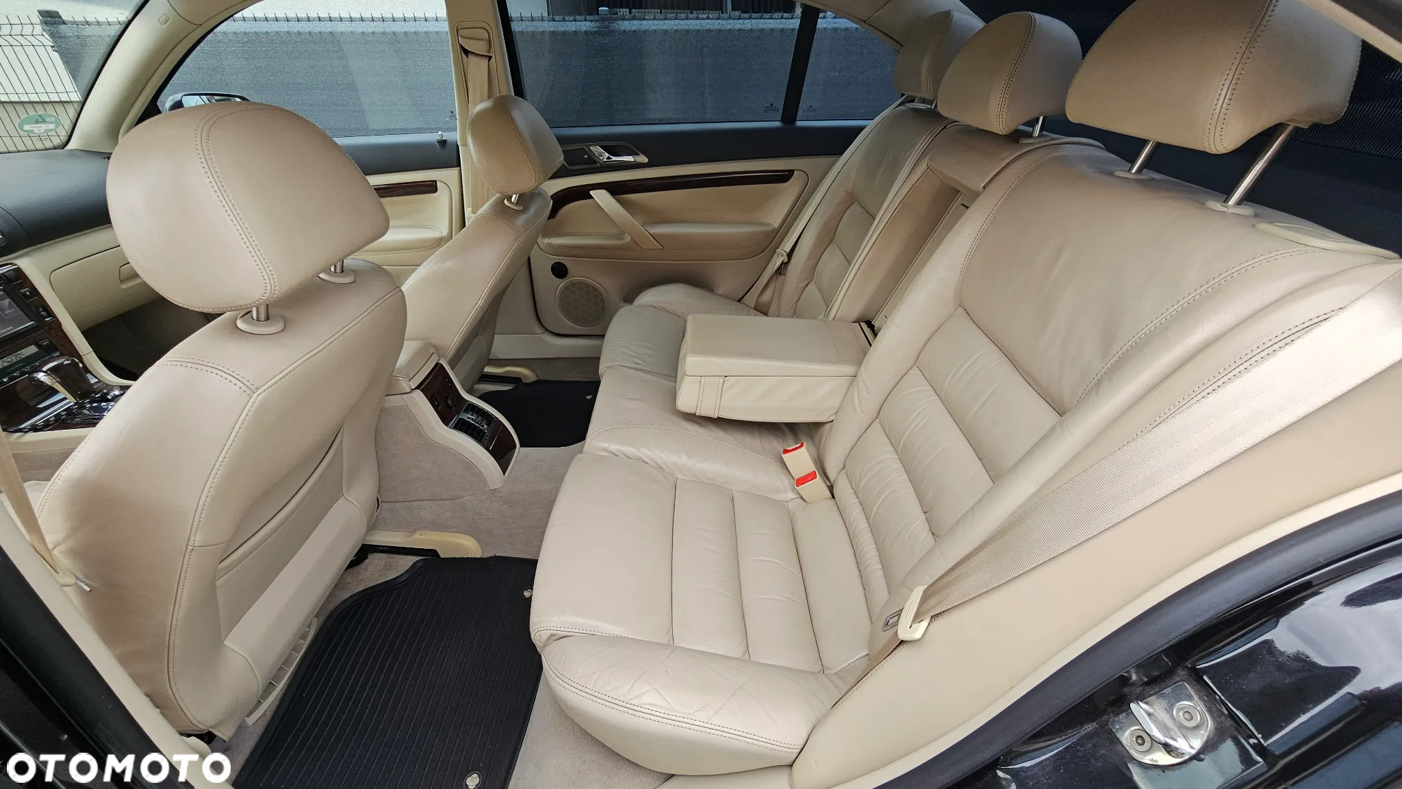 Skoda Superb 2.8 V6 Prestige Plus - 39