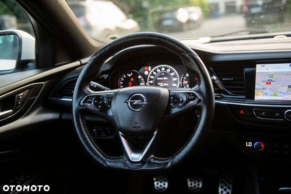Opel Insignia 1.5 Direct InjectionTurbo Business Edition - 33