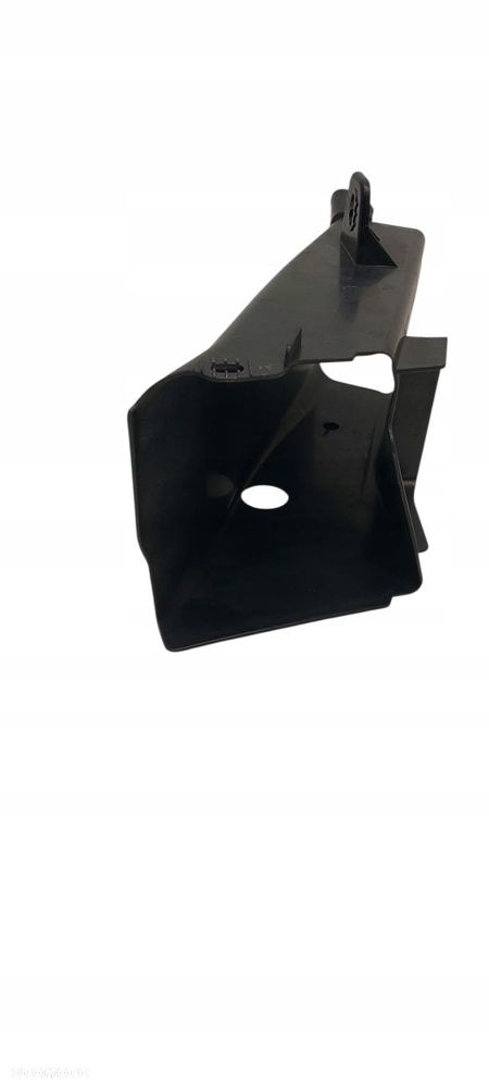 Bmw F10 F11 Lci Tunel Kanał Wlot Tarczy Hamulcowej Prawy Przód 7200798 - 2