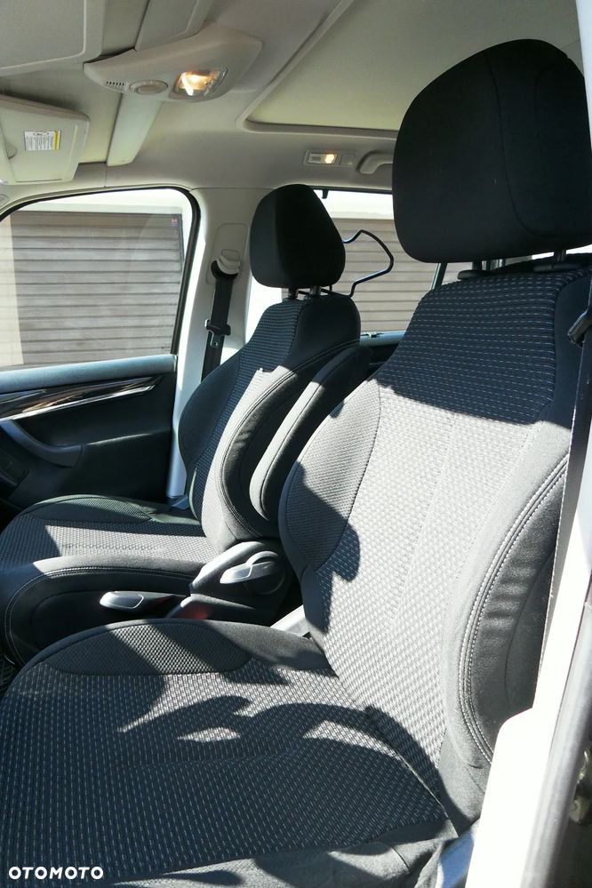 Citroën C4 Picasso 2.0 HDi Exclusive MCP - 16