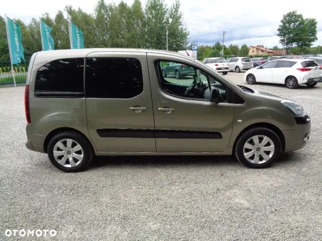 Citroën Berlingo - 7