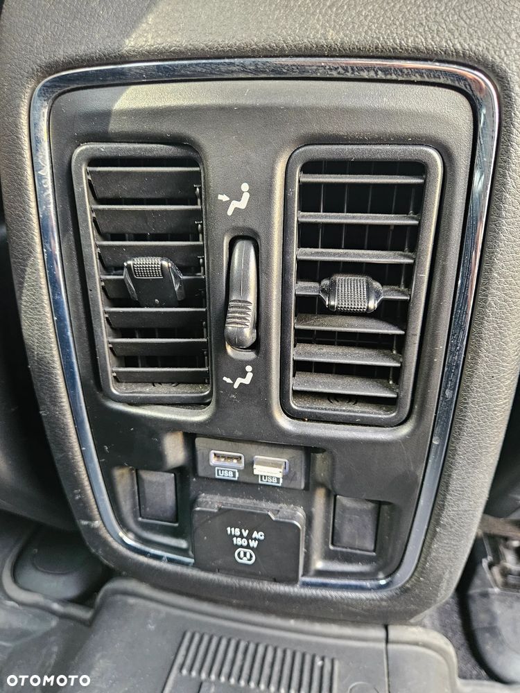Jeep Grand Cherokee 3.6 V6 Limited - 29