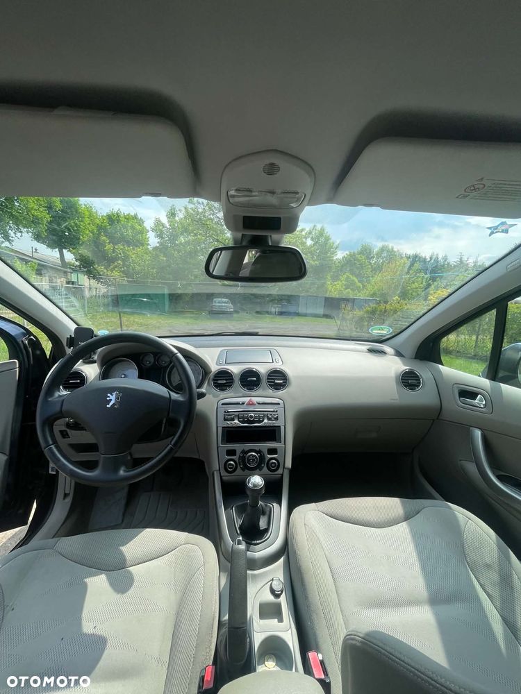 Peugeot 308 1.6 Trendy - 7