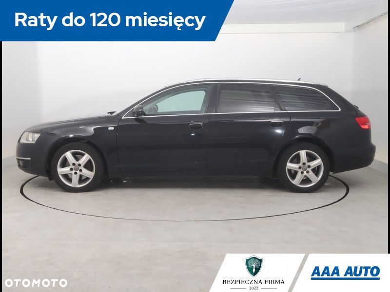 Audi A6 - 3
