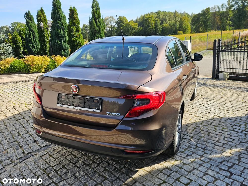 Fiat Tipo 1.4 16V More - 33