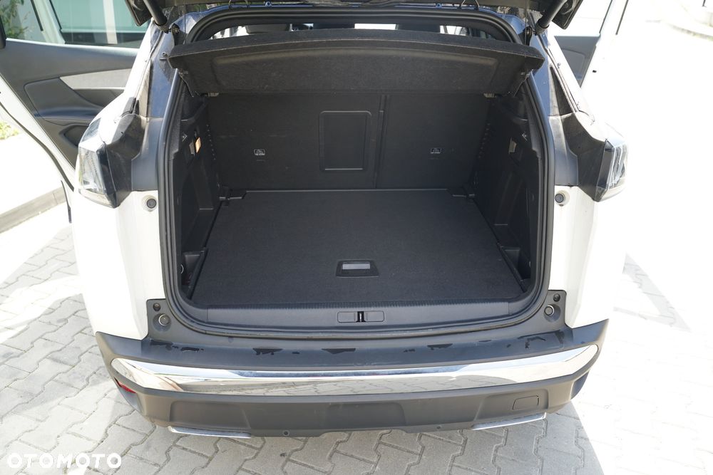 Peugeot 3008 1.5 BlueHDi GT S&S EAT8 - 27