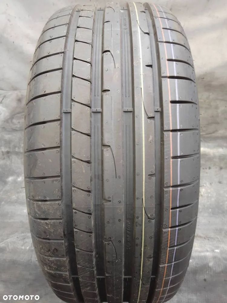 Dunlop Sport Maxx RT2 245.45 ZR18 100Y 2024 - 1